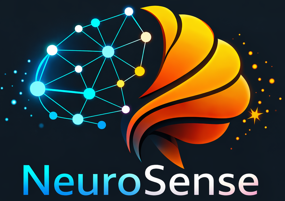 NeuroSense Foundation logo